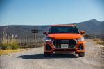 Audi Q3 35 TFSI S-Line 2020 года (MX)